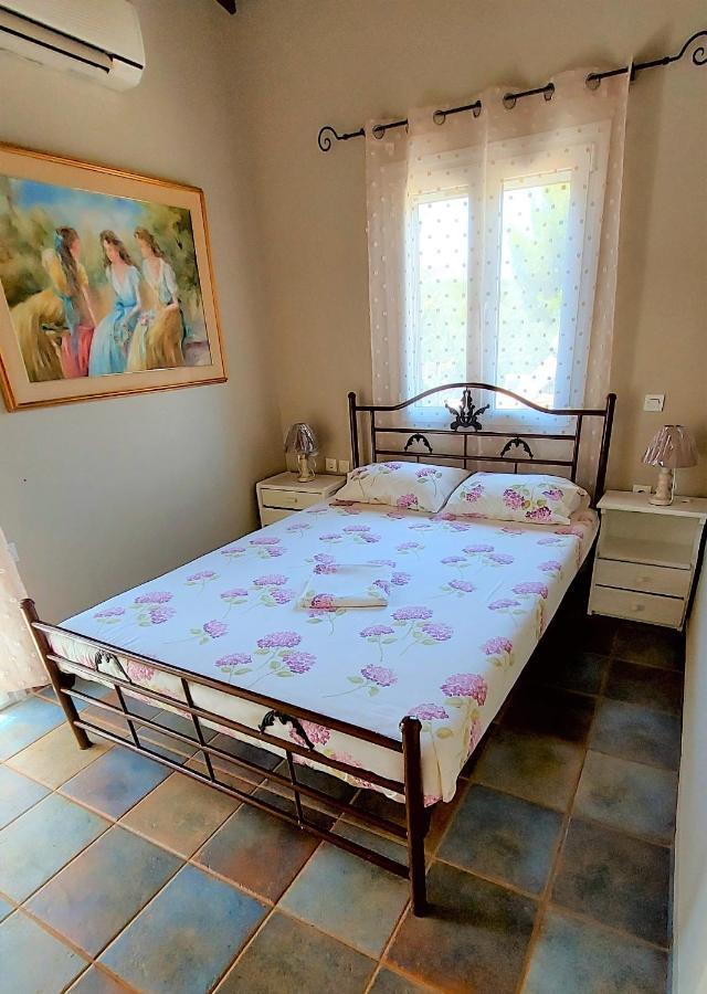 הוילה ארמיוני Βlueview מראה חיצוני תמונה
