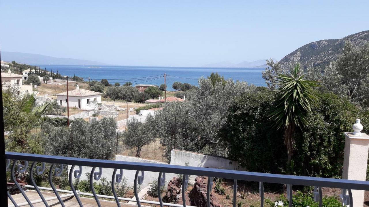 הוילה ארמיוני Βlueview מראה חיצוני תמונה